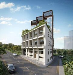 Duet (D10), Condominium #609127391
